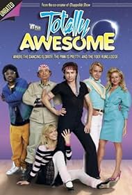Totally Awesome (2006) cover