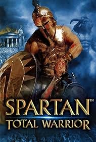 Spartan: Total Warrior Soundtrack (2005) cover