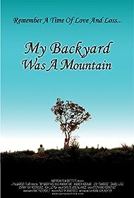 My Backyard Was a Mountain (2005) cover