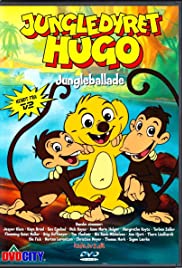 Jungledyret Hugo (2003) copertina