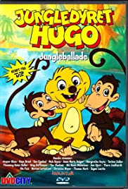 Jungledyret Hugo Soundtrack (2003) cover