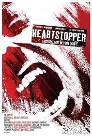 The Heartstopper - il potere del male (2006) copertina