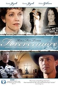 Karla Faye Tucker: Forevermore (2004) copertina