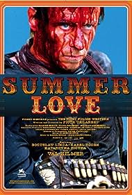 Summer Love Colonna sonora (2006) copertina