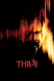 Thr3e (2006) copertina