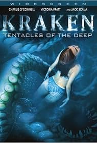 Kraken: Tentacles of the Deep (2006) cover