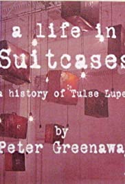 A Life in Suitcases (2005) cover