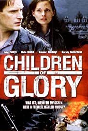 Children of Glory (2006) cover