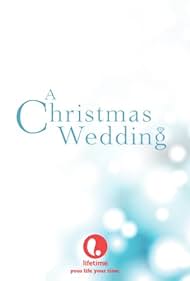 A Christmas Wedding (2006) carátula