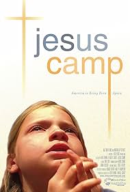 Jesus Camp (2006) copertina