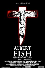 Albert Fish (2007) cover