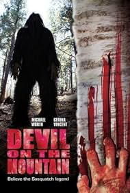Devil on the mountain (2006) cover