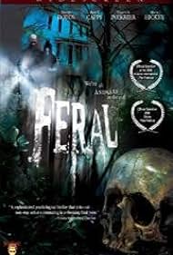 Feral (2006) copertina