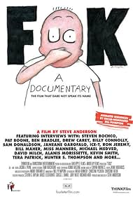 F K - O Documentário Banda sonora (2005) cobrir