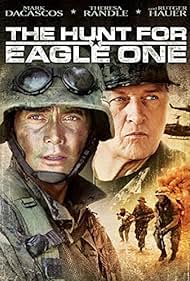 The Hunt for Eagle One Soundtrack (2006) cover