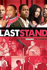 The Last Stand Tonspur (2006) abdeckung