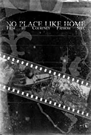 No Place Like Home (2006) copertina