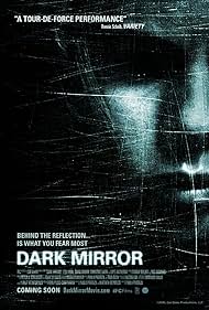 Dark Mirror Colonna sonora (2007) copertina