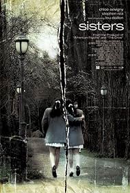 Sisters Colonna sonora (2006) copertina