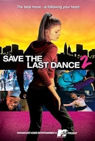 Save the Last Dance 2 (2006) copertina
