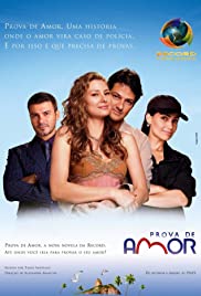 Proof of Love (2005) cobrir