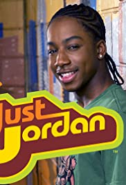 Just Jordan Banda sonora (2007) carátula