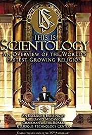 This Is Scientology: An Overview of the World's Fastest Growing Religion Tonspur (2004) abdeckung