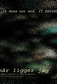 Here I Lie Colonna sonora (2004) copertina