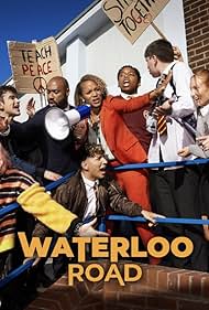 Waterloo Road (2006) copertina