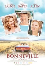 Bonneville Soundtrack (2006) cover