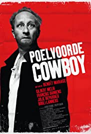 Cow-Boy Colonna sonora (2007) copertina