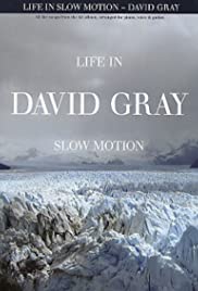 David Gray: Life in Slow Motion Colonna sonora (2005) copertina