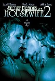 Secret Desires of a Housewife 2 Banda sonora (2005) carátula