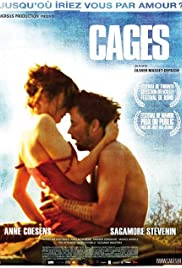 Cages (2006) copertina