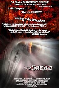 The Dread Banda sonora (2007) carátula