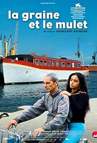 La graine et le mulet (2007) cover