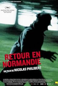 Back to Normandy Banda sonora (2007) carátula
