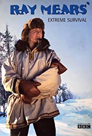 Extreme Survival Colonna sonora (2002) copertina