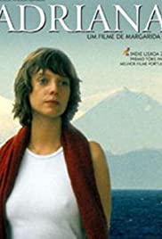 Adriana Colonna sonora (2004) copertina