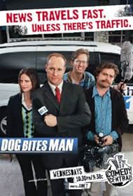 Dog Bites Man Soundtrack (2006) cover