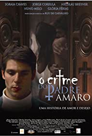 O Crime do Padre Amaro (2005) cover