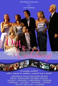 Out at the Wedding Soundtrack (2007) cover