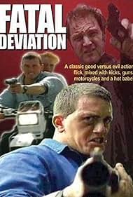 Fatal Deviation (1998) copertina