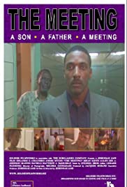 The Meeting (2005) copertina
