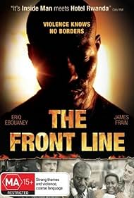 The Front Line Bande sonore (2006) couverture
