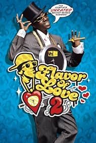 Flavor of Love (2006) cover