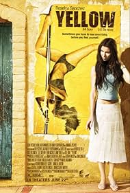 Yellow Soundtrack (2006) cover