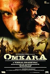 Omkara Soundtrack (2006) cover