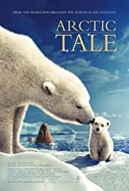Arctic Tale (2007) cover