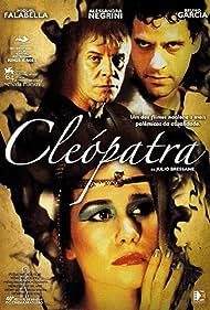 Cleópatra (2007) cobrir